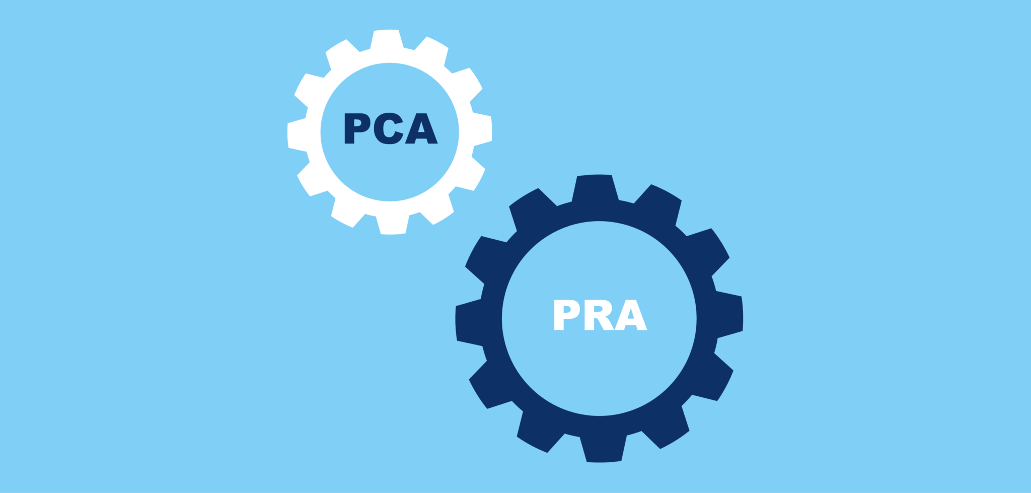 PCA-PRA